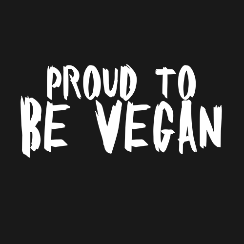 Proud-to-be-vegan
