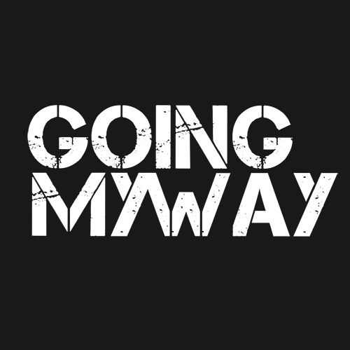 Going-my-way