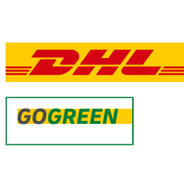 DHL GO Green