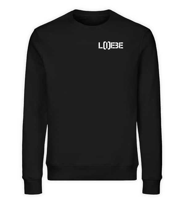 L(i)ebe - Unisex Organic Sweatshirt-16