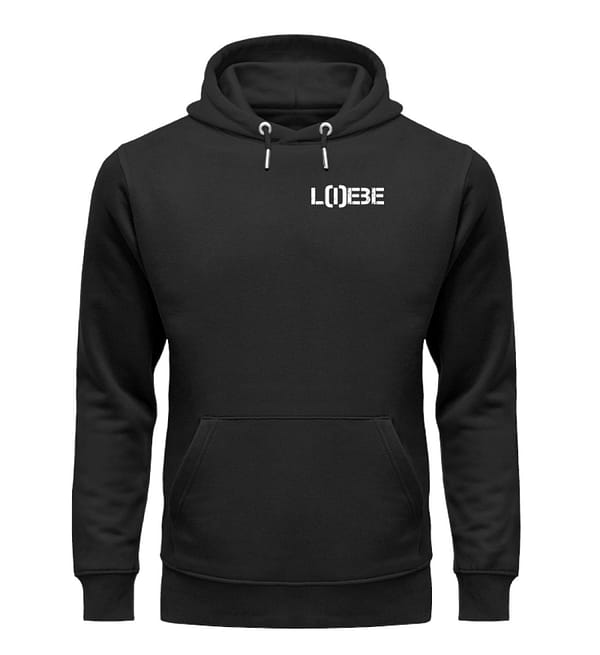 L(i)ebe - Unisex Organic Hoodie-16