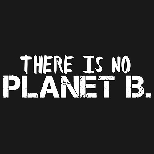 There-is-no-planet-B