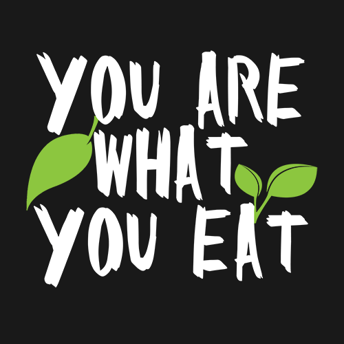 You-are-what-you-eat
